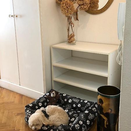 Apartamento En El Centro A Coruña Exteriör bild